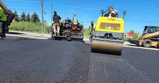 Driveway Pressure Washing in Wanatah, IN